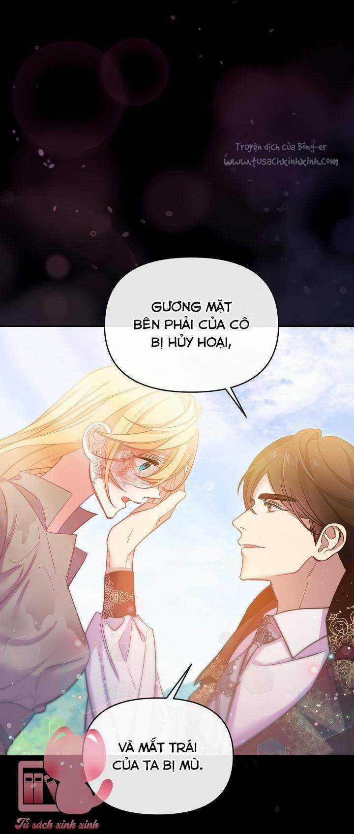 Vị Hôn Thê Của Kẻ Săn Mồi Chapter 45 trang 74
