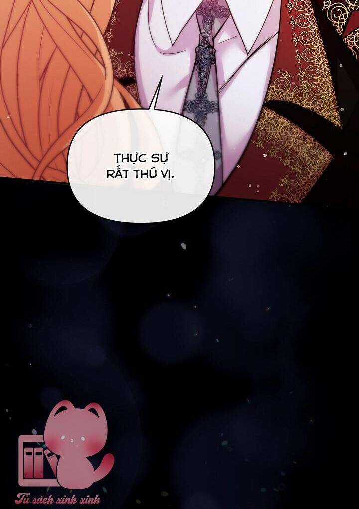 Vị Hôn Thê Của Kẻ Săn Mồi Chapter 45 trang 76