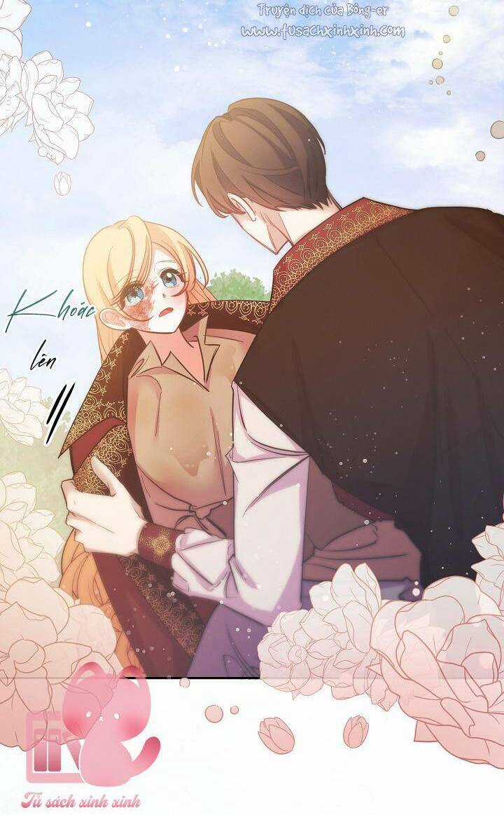 Vị Hôn Thê Của Kẻ Săn Mồi Chapter 45 trang 79