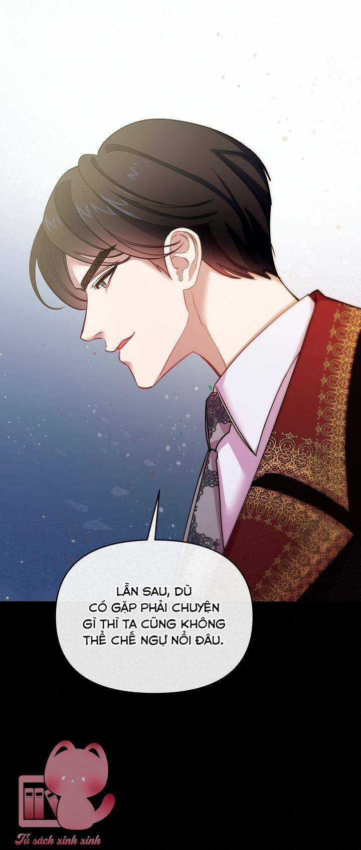 Vị Hôn Thê Của Kẻ Săn Mồi Chapter 45 trang 80