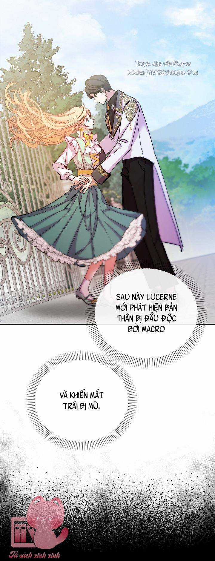 Vị Hôn Thê Của Kẻ Săn Mồi Chapter 45 trang 82