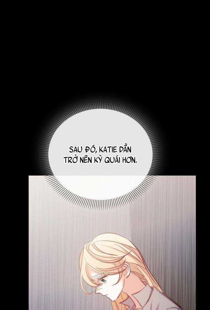 Vị Hôn Thê Của Kẻ Săn Mồi Chapter 45 trang 84