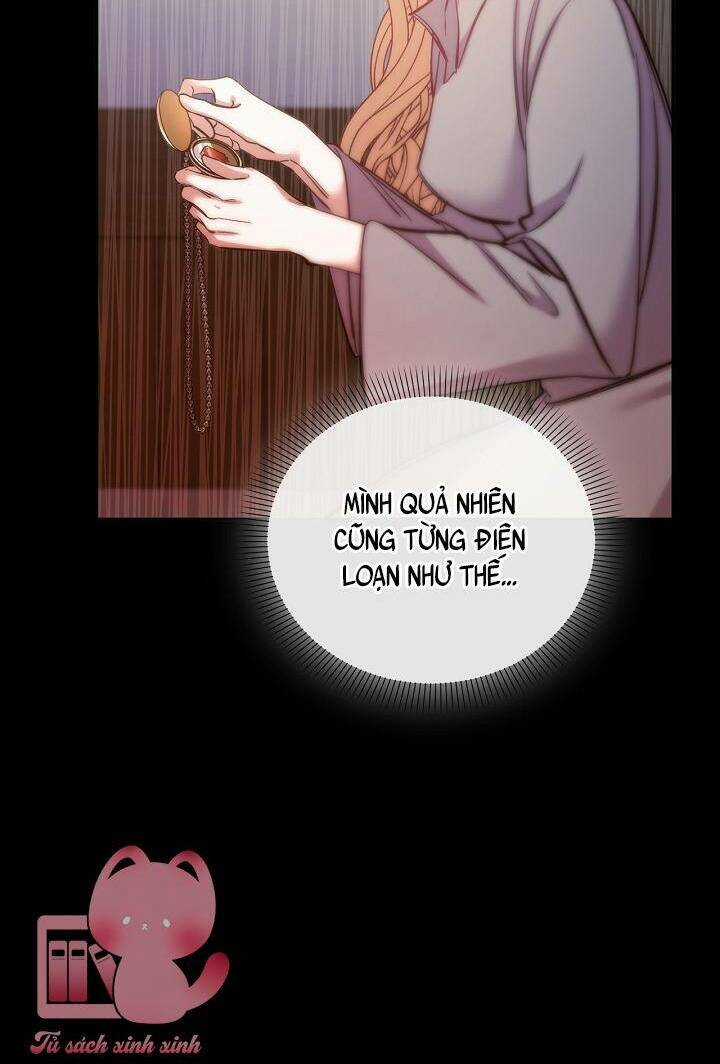 Vị Hôn Thê Của Kẻ Săn Mồi Chapter 45 trang 85