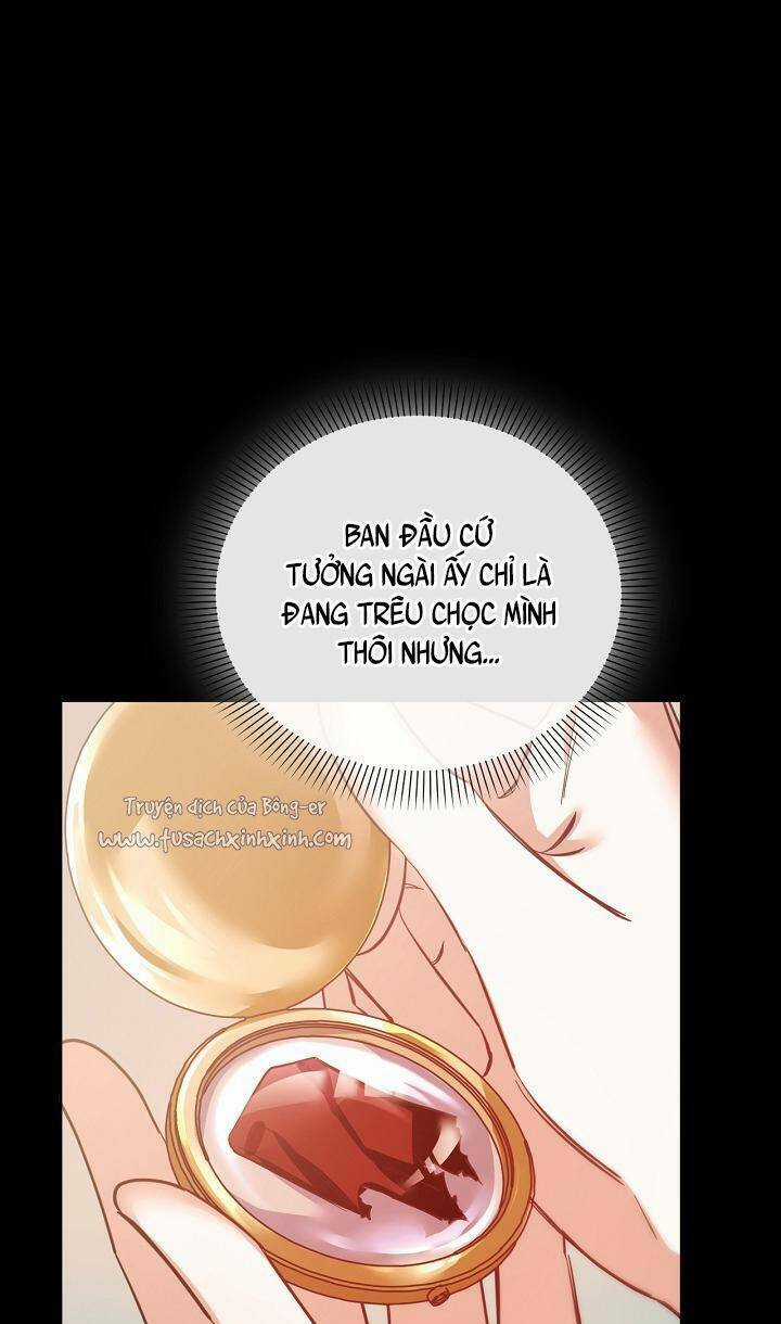 Vị Hôn Thê Của Kẻ Săn Mồi Chapter 45 trang 86