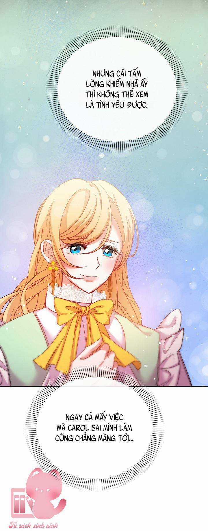 Vị Hôn Thê Của Kẻ Săn Mồi Chapter 45 trang 88