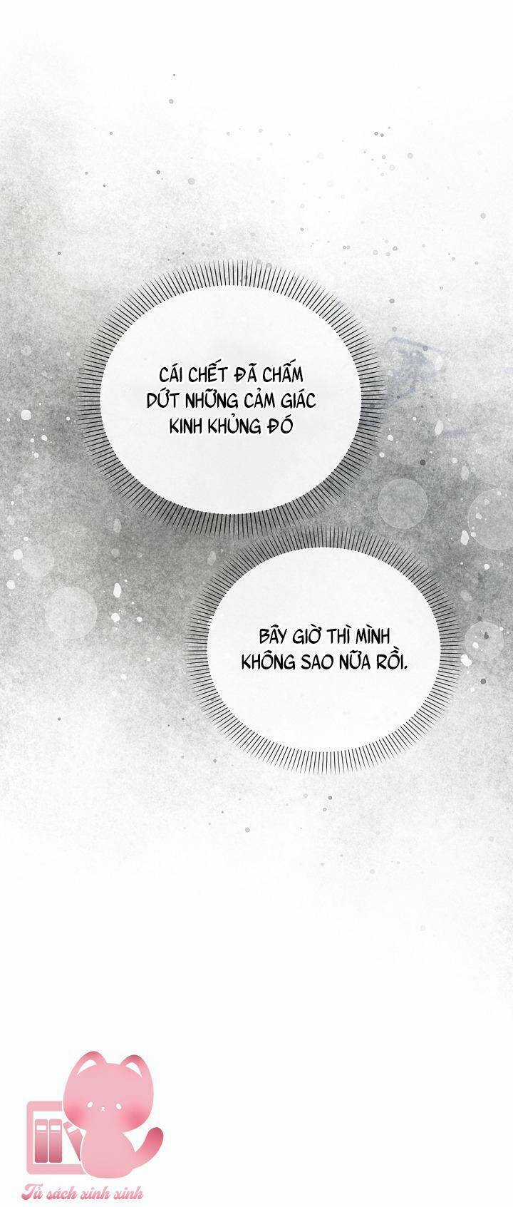 Vị Hôn Thê Của Kẻ Săn Mồi Chapter 45 trang 89