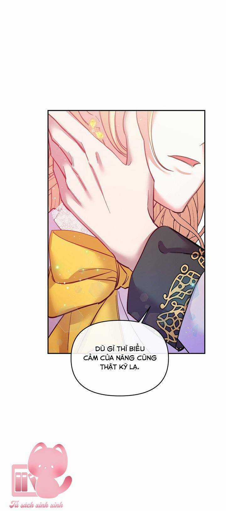 Vị Hôn Thê Của Kẻ Săn Mồi Chapter 45 trang 90
