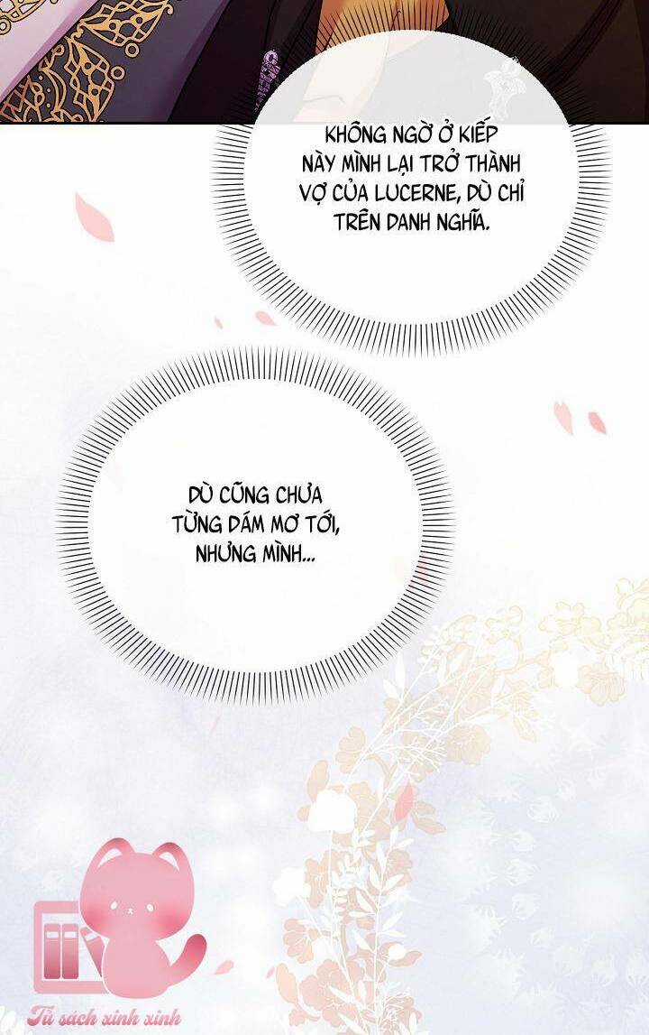 Vị Hôn Thê Của Kẻ Săn Mồi Chapter 45 trang 92