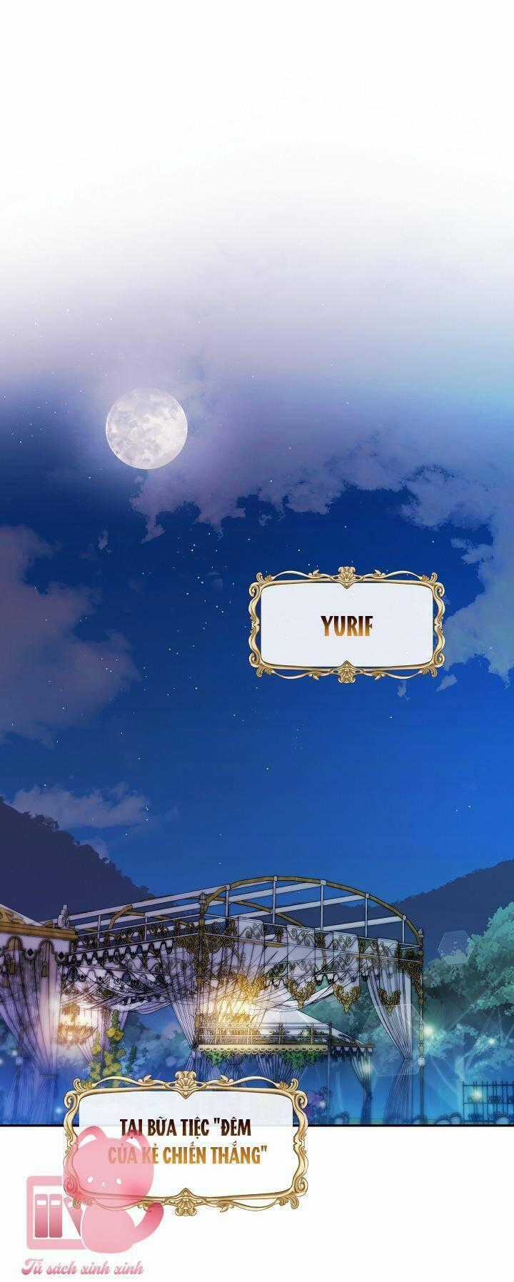 Vị Hôn Thê Của Kẻ Săn Mồi Chapter 49 trang 1