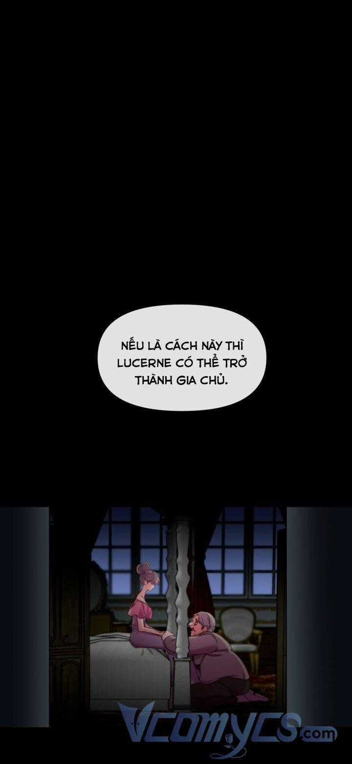 Vị Hôn Thê Của Kẻ Săn Mồi Chapter 5 trang 0