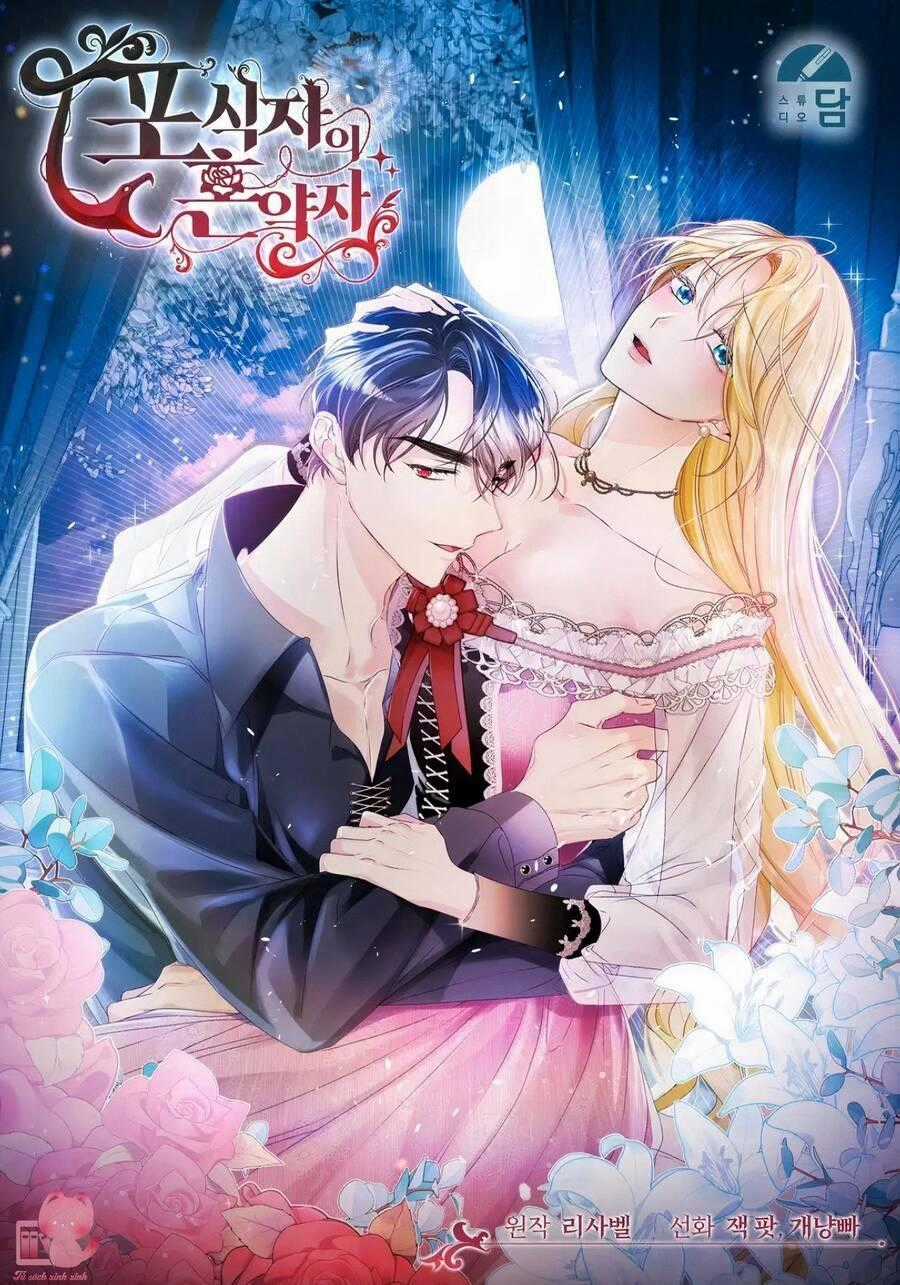 Vị Hôn Thê Của Kẻ Săn Mồi Chapter 52 trang 1