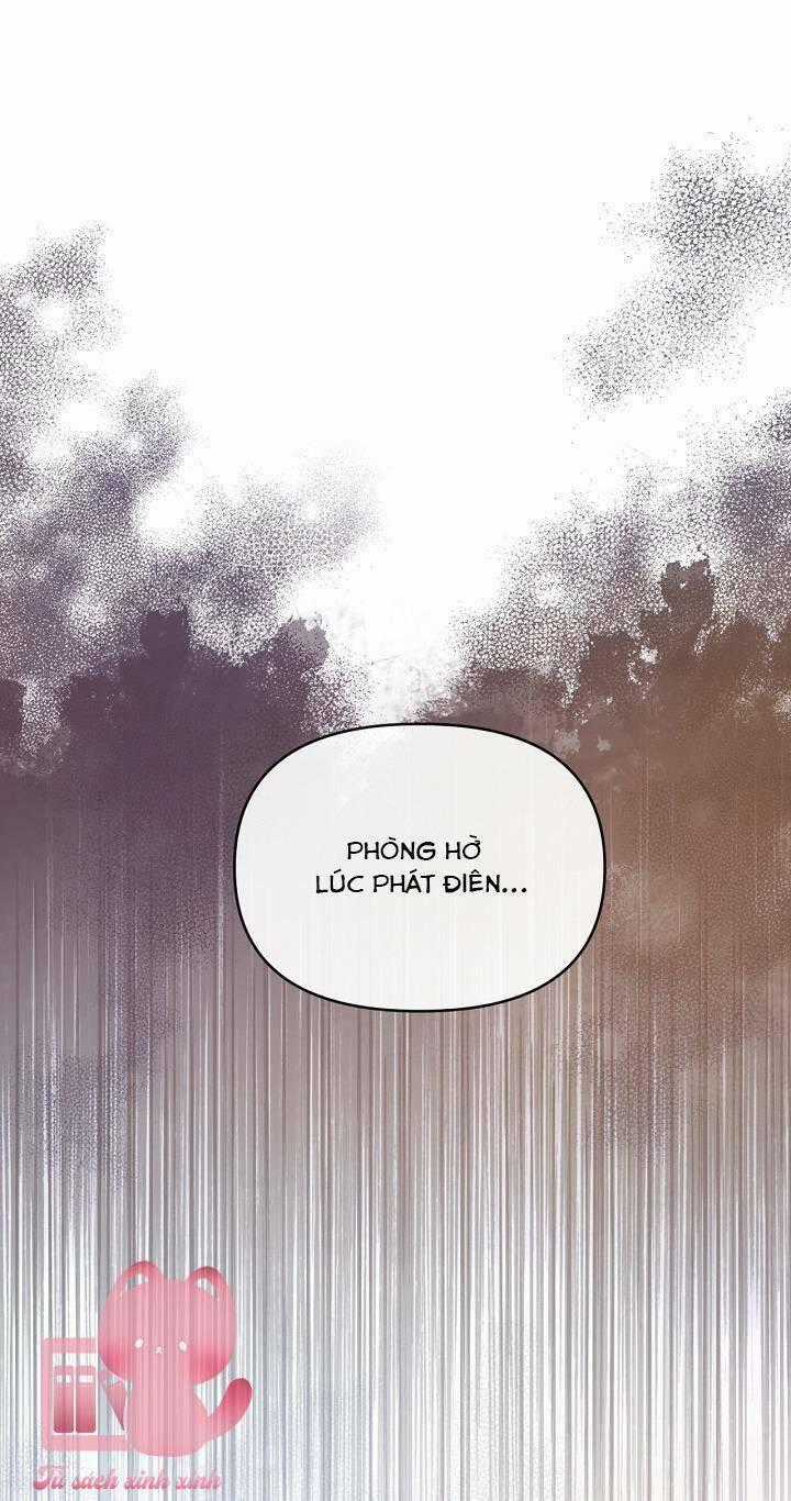 Vị Hôn Thê Của Kẻ Săn Mồi Chapter 56 trang 1