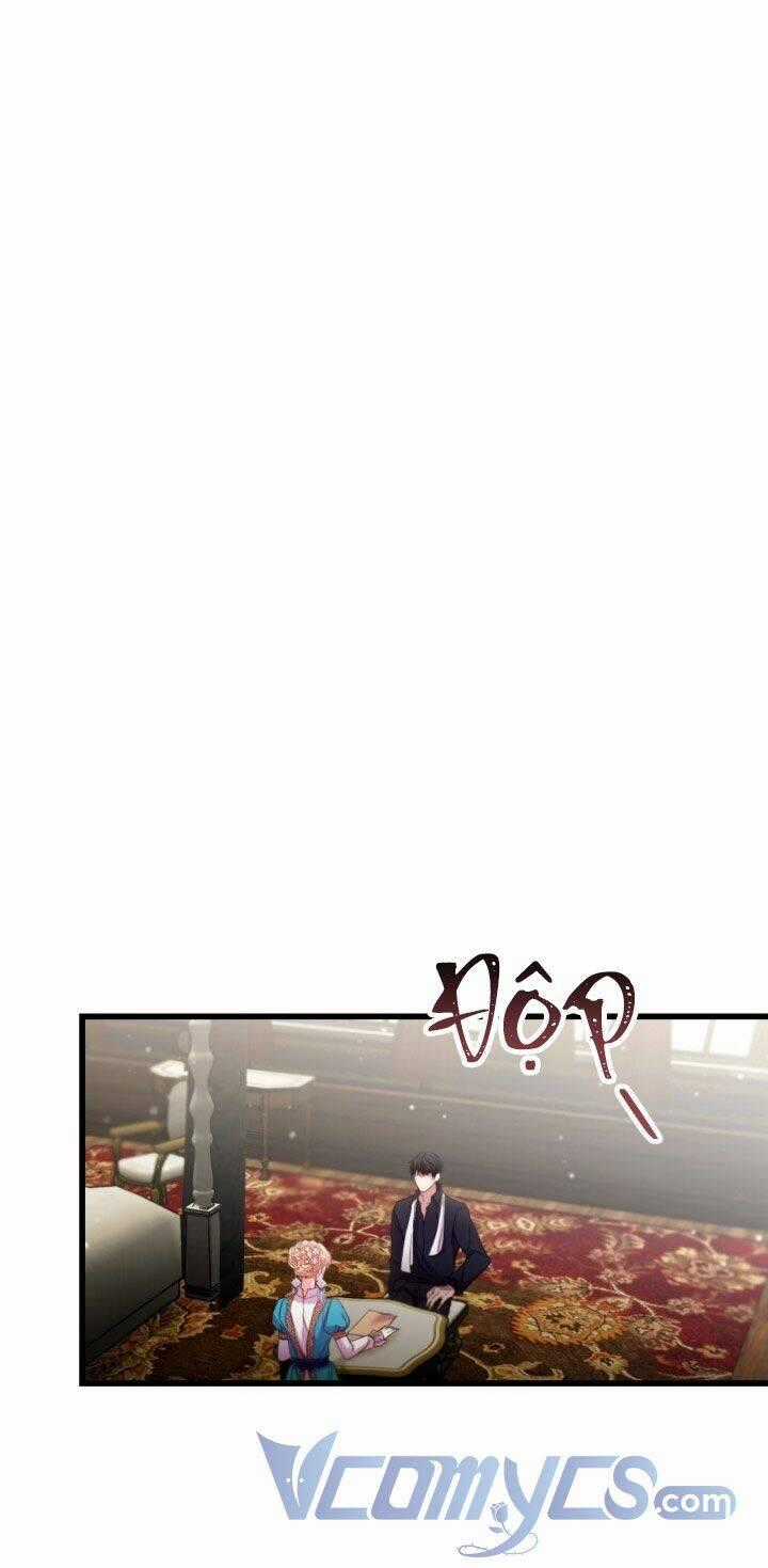 Vị Hôn Thê Của Kẻ Săn Mồi Chapter 8 trang 0