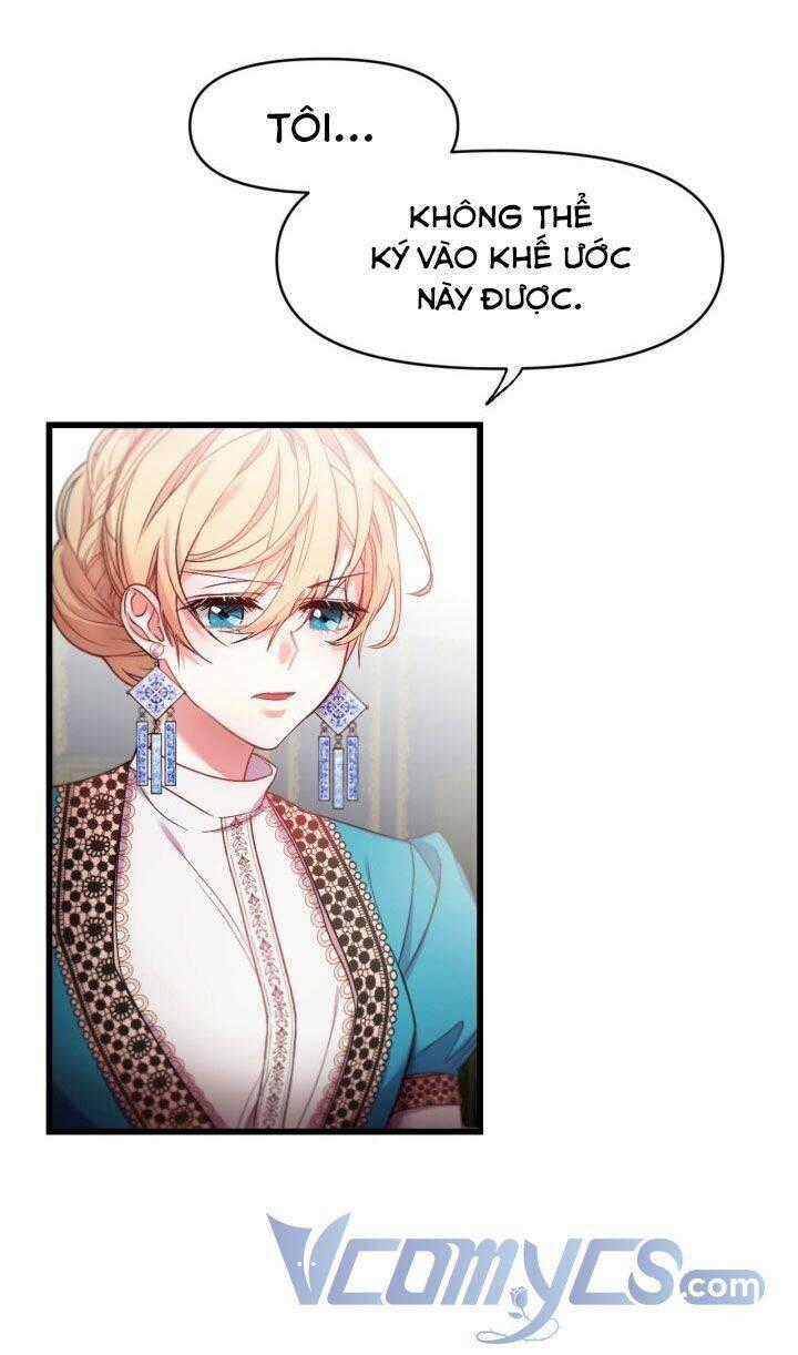 Vị Hôn Thê Của Kẻ Săn Mồi Chapter 8 trang 1