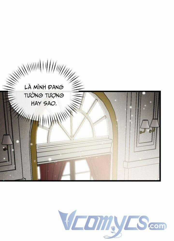 Vị Hôn Thê Của Kẻ Săn Mồi Chapter 9 trang 0