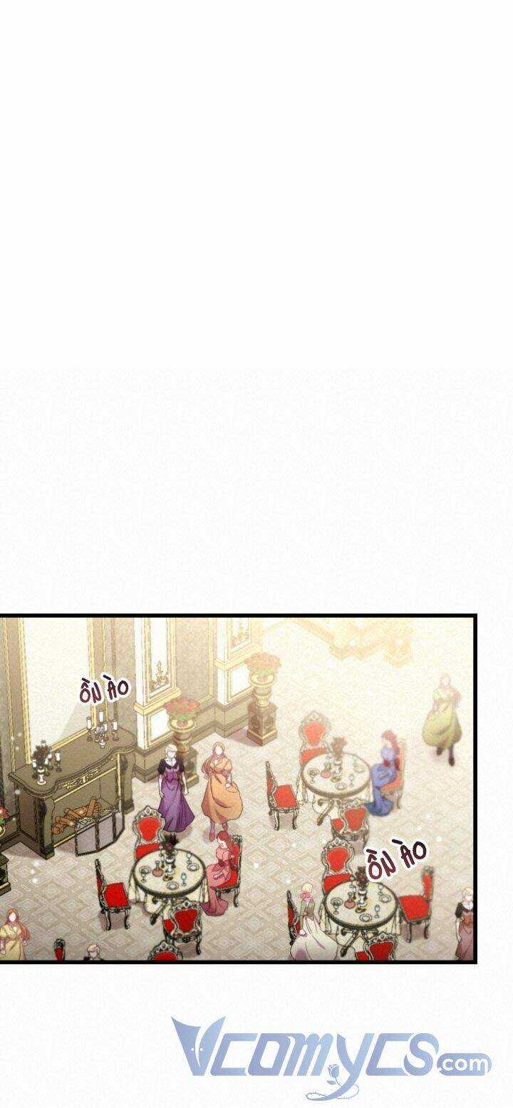 Vị Hôn Thê Của Kẻ Săn Mồi Chapter 9 trang 11