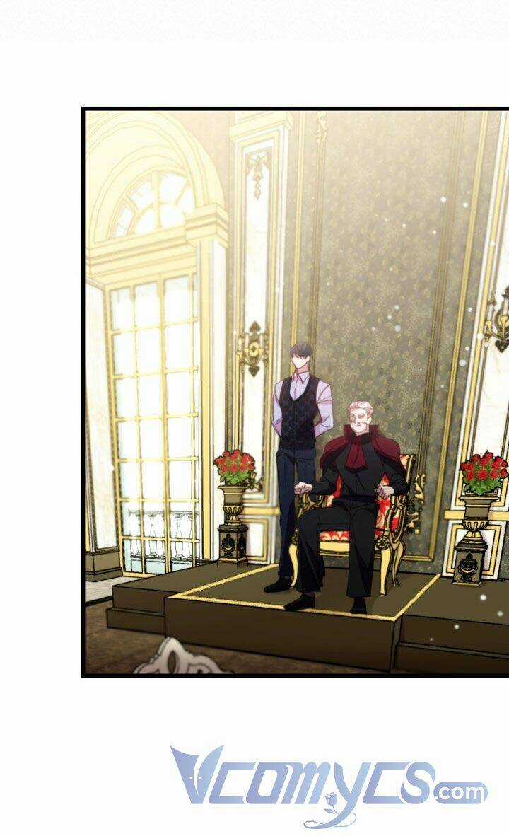 Vị Hôn Thê Của Kẻ Săn Mồi Chapter 9 trang 12