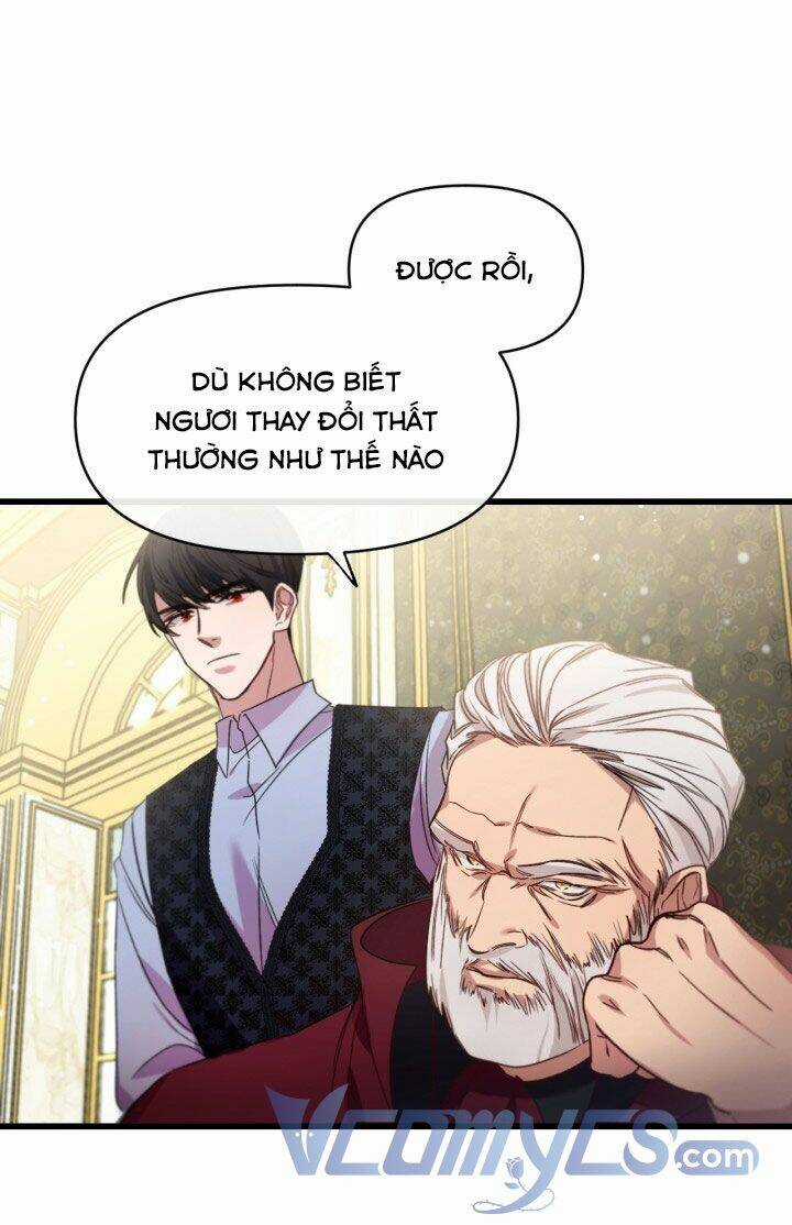 Vị Hôn Thê Của Kẻ Săn Mồi Chapter 9 trang 13