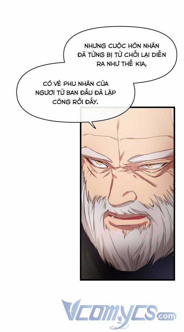Vị Hôn Thê Của Kẻ Săn Mồi Chapter 9 trang 14