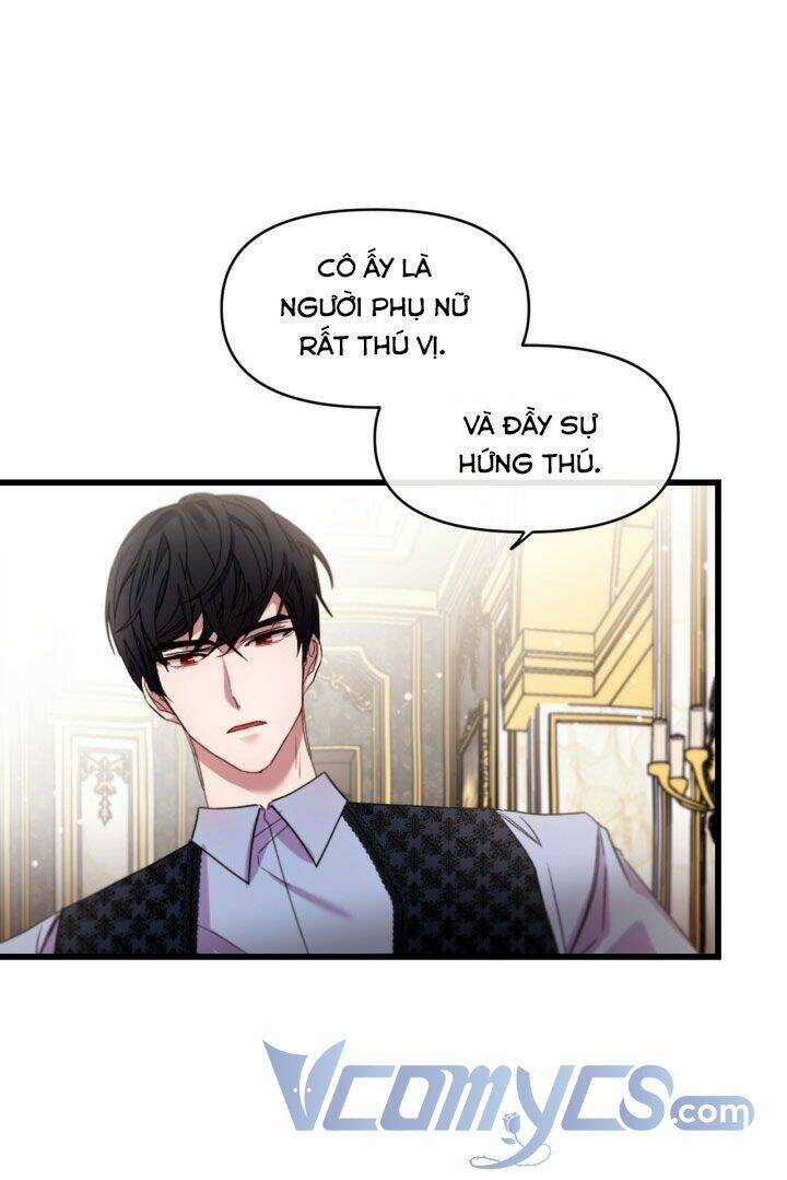 Vị Hôn Thê Của Kẻ Săn Mồi Chapter 9 trang 15