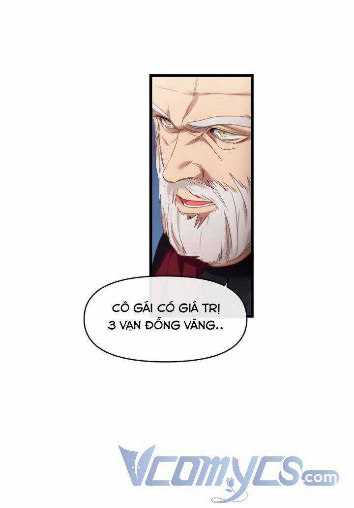 Vị Hôn Thê Của Kẻ Săn Mồi Chapter 9 trang 16