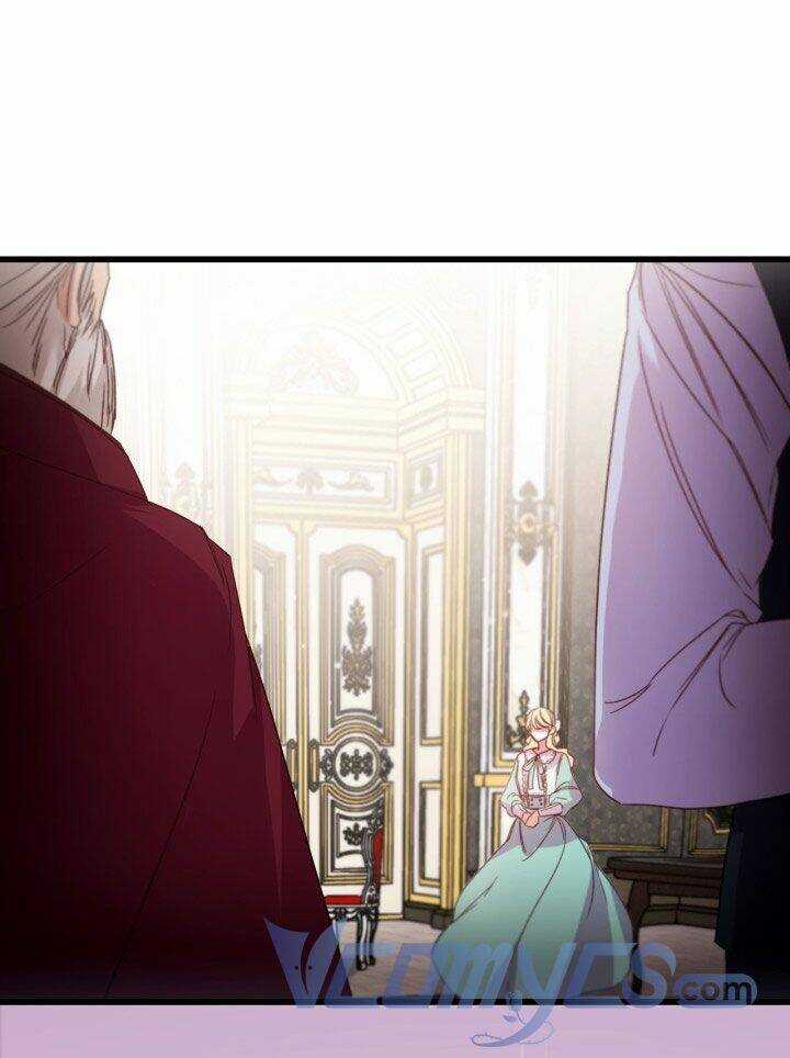 Vị Hôn Thê Của Kẻ Săn Mồi Chapter 9 trang 17