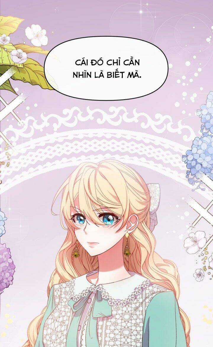Vị Hôn Thê Của Kẻ Săn Mồi Chapter 9 trang 18