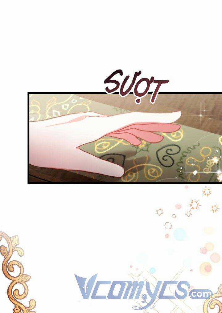 Vị Hôn Thê Của Kẻ Săn Mồi Chapter 9 trang 21