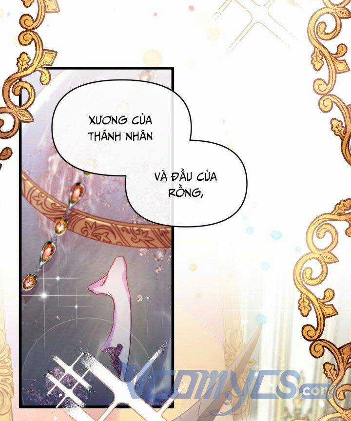 Vị Hôn Thê Của Kẻ Săn Mồi Chapter 9 trang 22