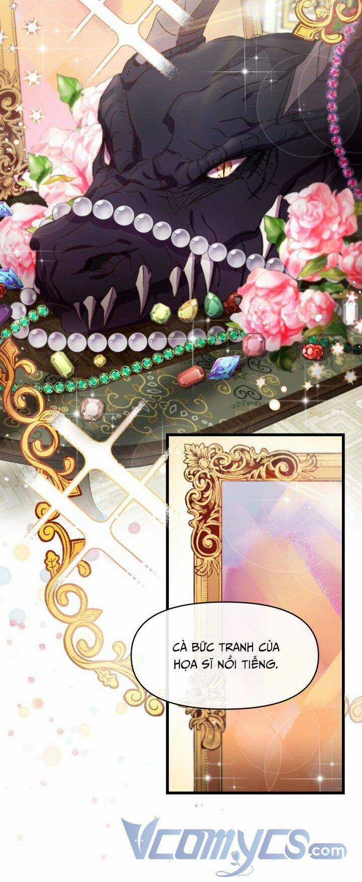 Vị Hôn Thê Của Kẻ Săn Mồi Chapter 9 trang 23