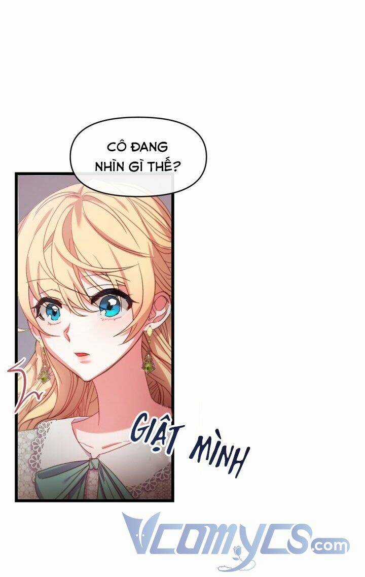 Vị Hôn Thê Của Kẻ Săn Mồi Chapter 9 trang 25