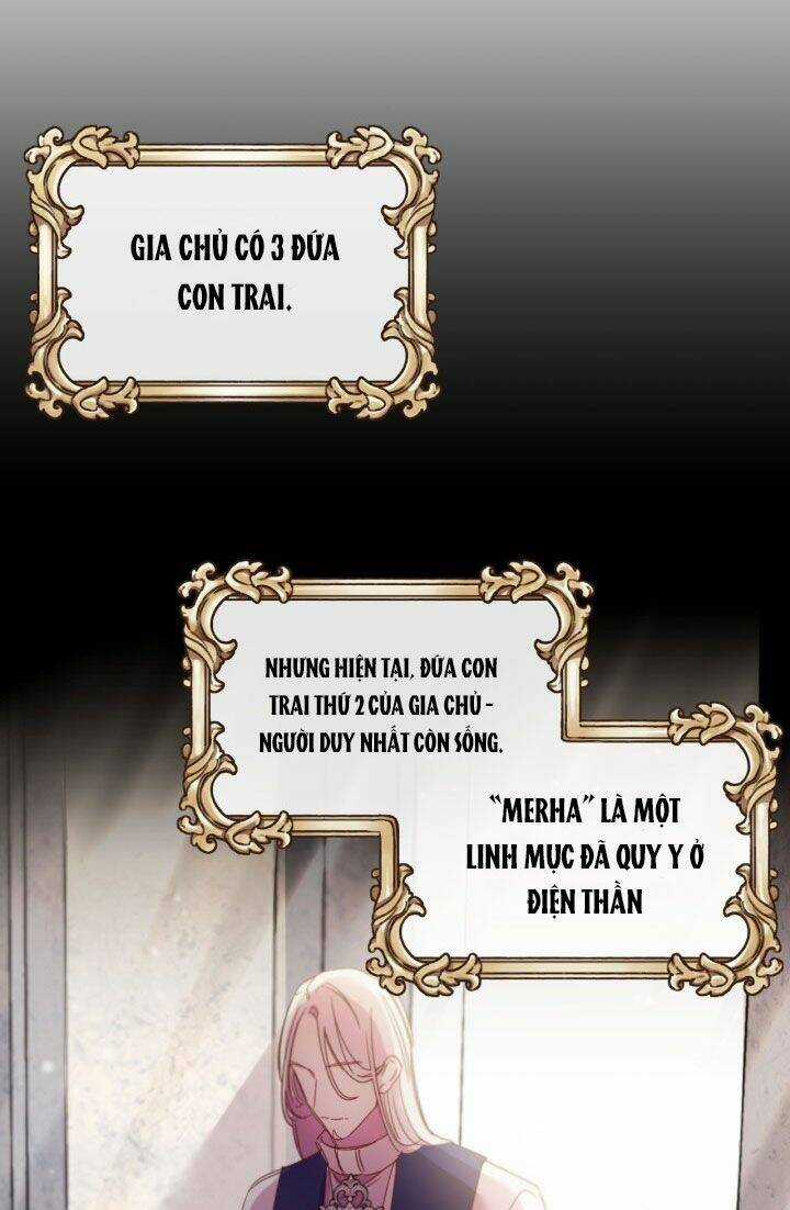 Vị Hôn Thê Của Kẻ Săn Mồi Chapter 9 trang 28