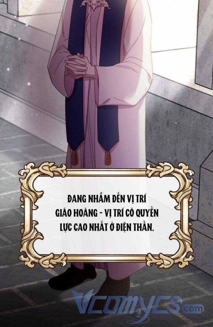 Vị Hôn Thê Của Kẻ Săn Mồi Chapter 9 trang 29