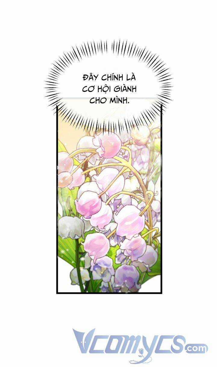 Vị Hôn Thê Của Kẻ Săn Mồi Chapter 9 trang 3