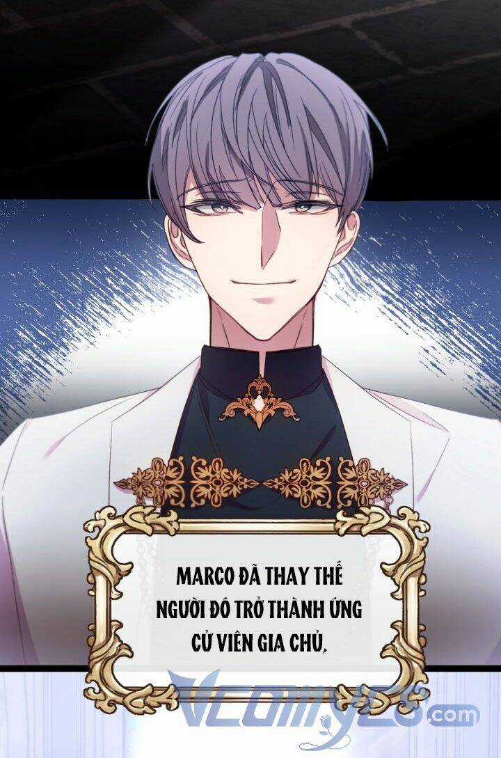 Vị Hôn Thê Của Kẻ Săn Mồi Chapter 9 trang 30