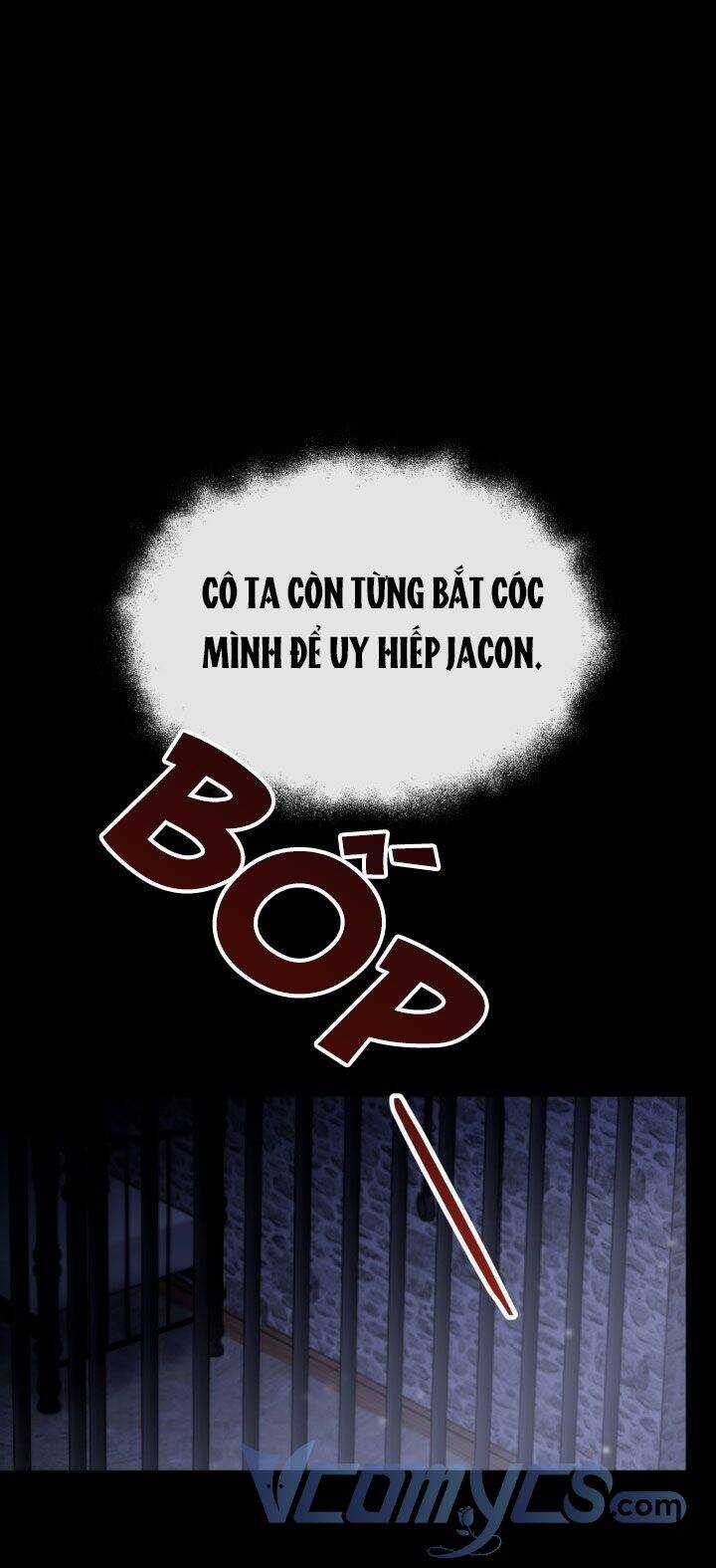 Vị Hôn Thê Của Kẻ Săn Mồi Chapter 9 trang 32
