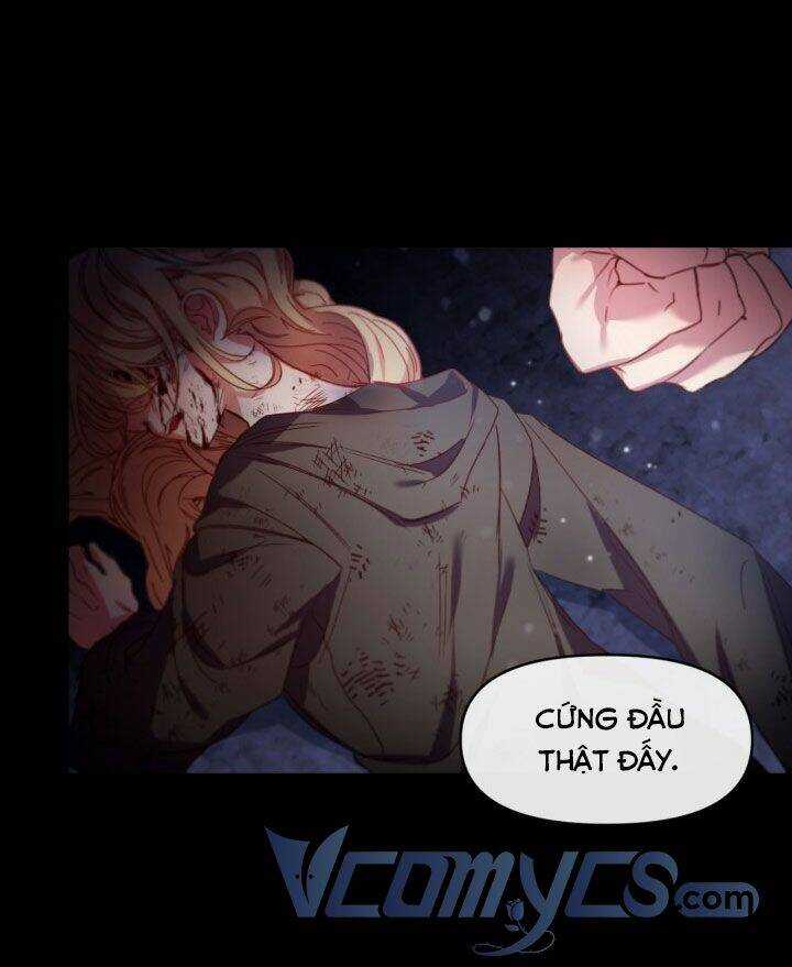 Vị Hôn Thê Của Kẻ Săn Mồi Chapter 9 trang 33