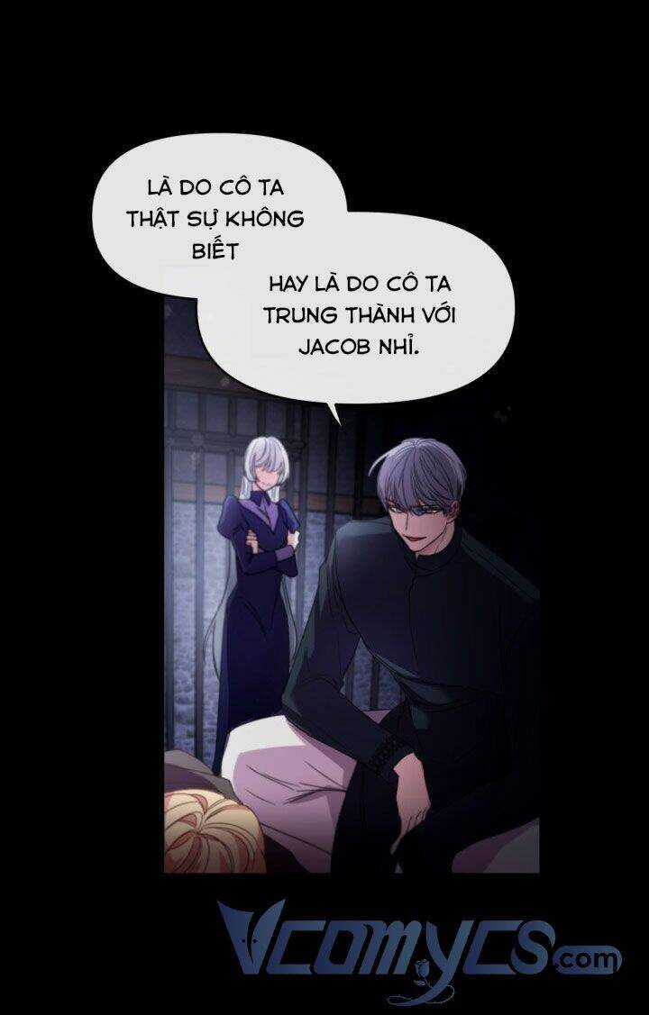 Vị Hôn Thê Của Kẻ Săn Mồi Chapter 9 trang 34