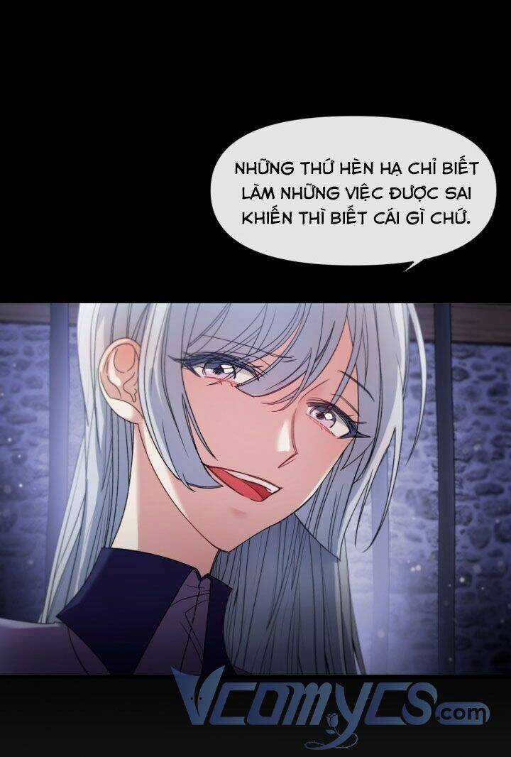 Vị Hôn Thê Của Kẻ Săn Mồi Chapter 9 trang 35