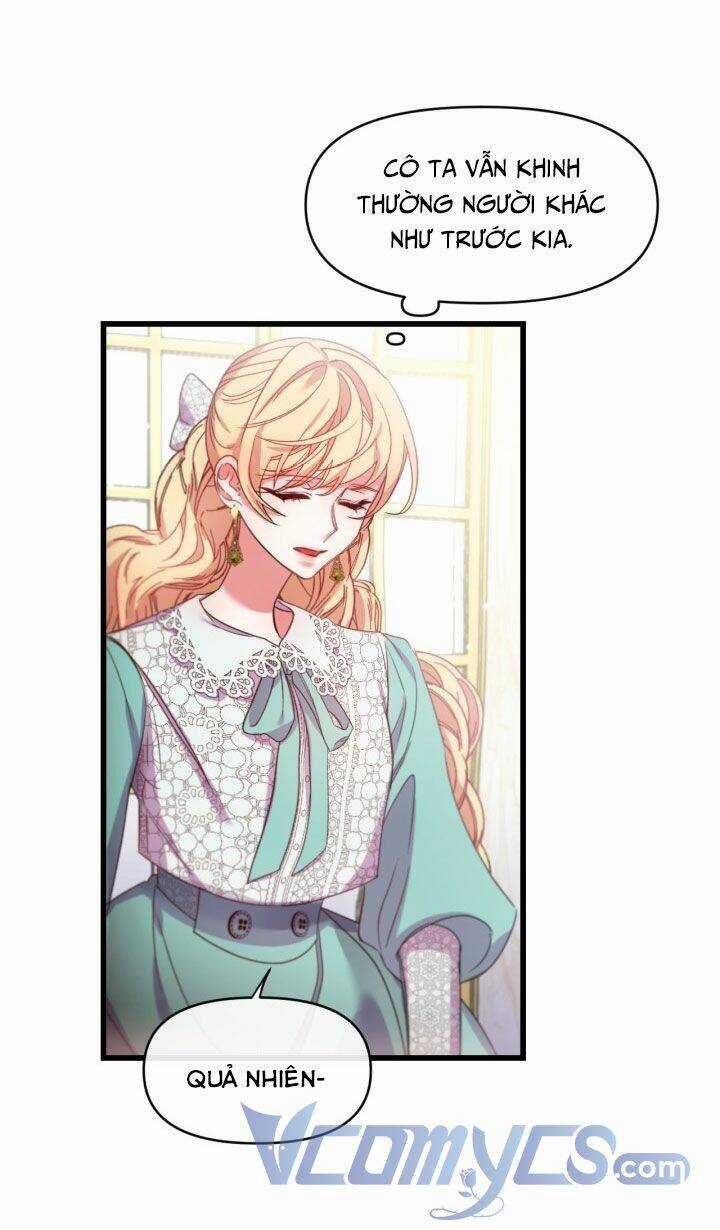 Vị Hôn Thê Của Kẻ Săn Mồi Chapter 9 trang 38