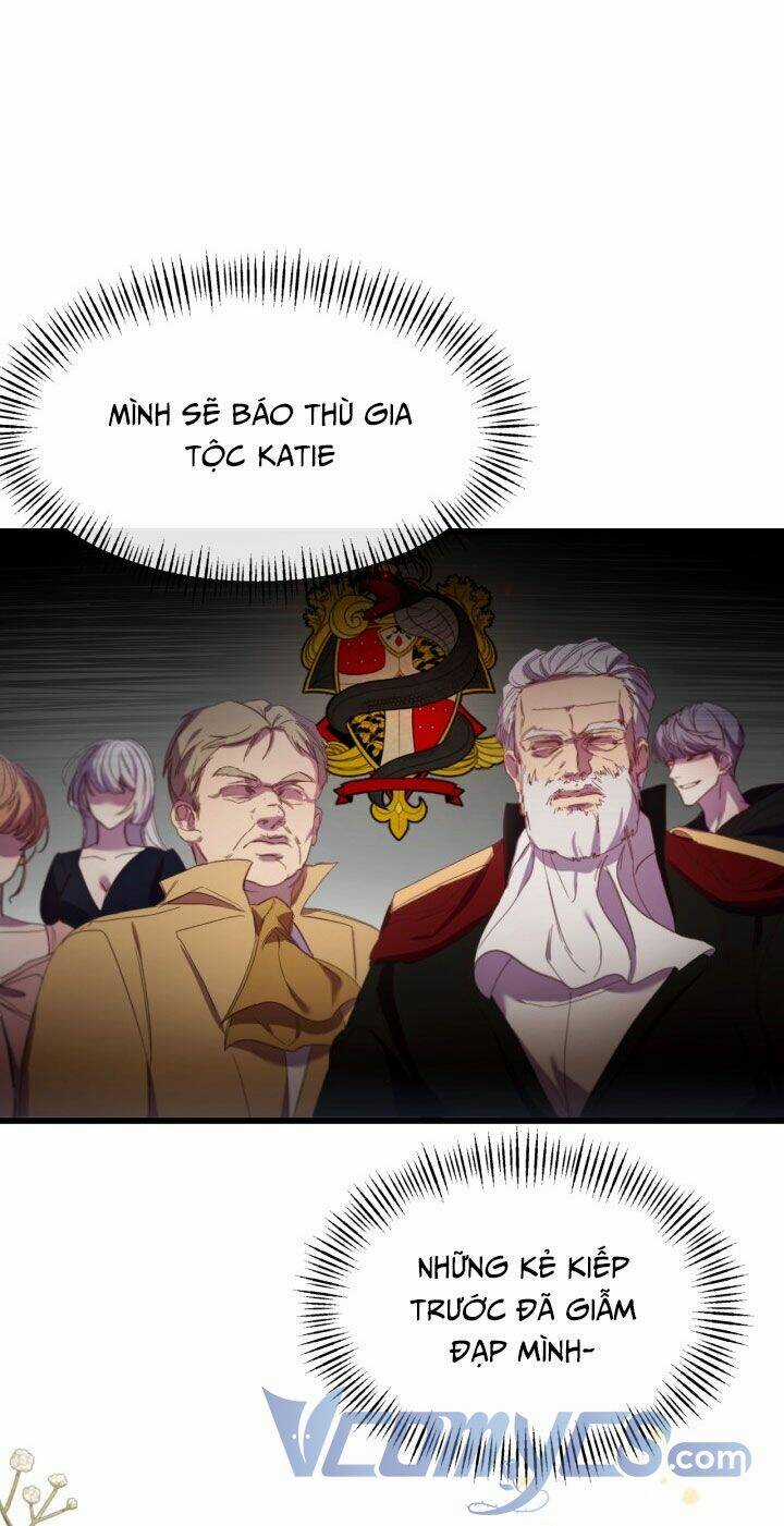 Vị Hôn Thê Của Kẻ Săn Mồi Chapter 9 trang 4