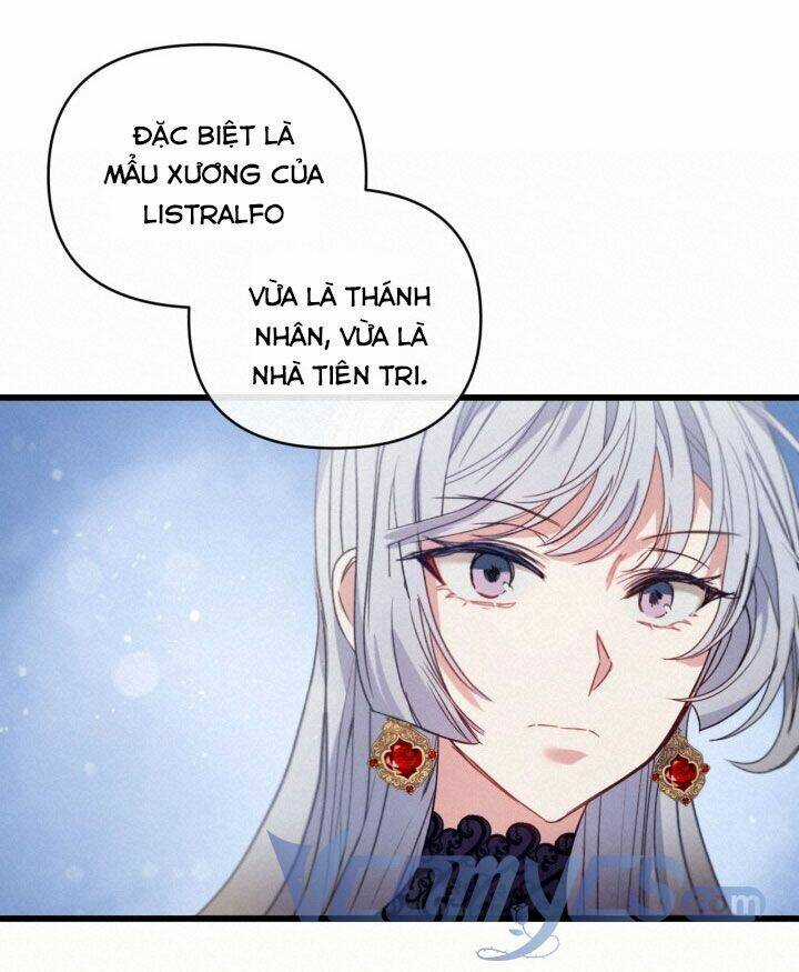 Vị Hôn Thê Của Kẻ Săn Mồi Chapter 9 trang 40