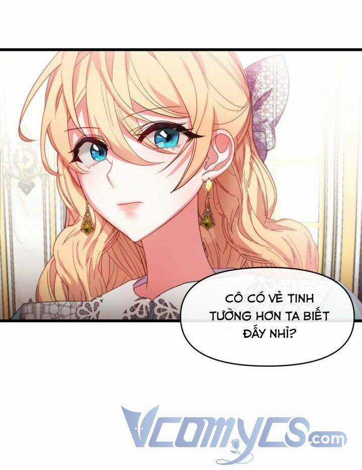 Vị Hôn Thê Của Kẻ Săn Mồi Chapter 9 trang 42