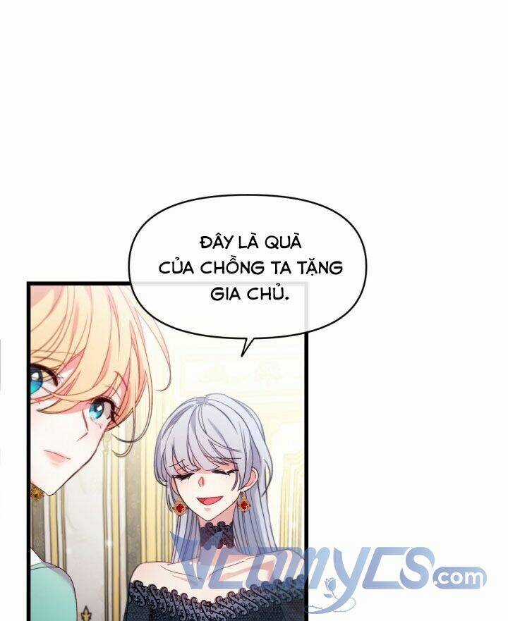 Vị Hôn Thê Của Kẻ Săn Mồi Chapter 9 trang 43