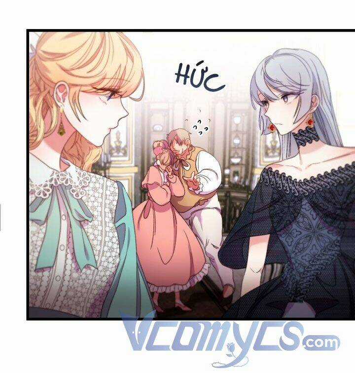 Vị Hôn Thê Của Kẻ Săn Mồi Chapter 9 trang 45