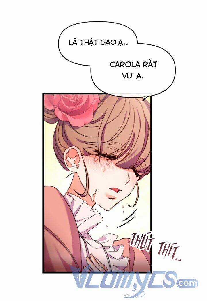Vị Hôn Thê Của Kẻ Săn Mồi Chapter 9 trang 47