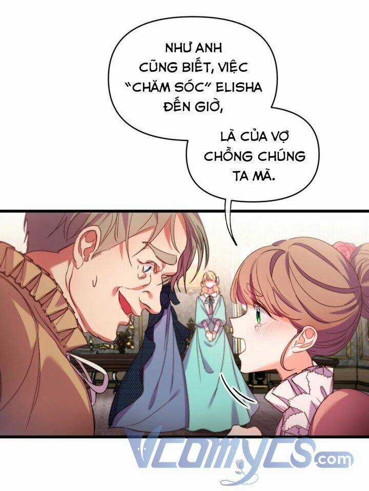 Vị Hôn Thê Của Kẻ Săn Mồi Chapter 9 trang 48