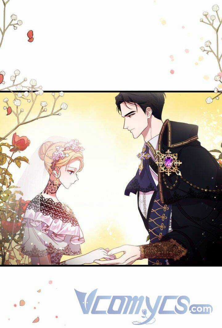 Vị Hôn Thê Của Kẻ Săn Mồi Chapter 9 trang 5