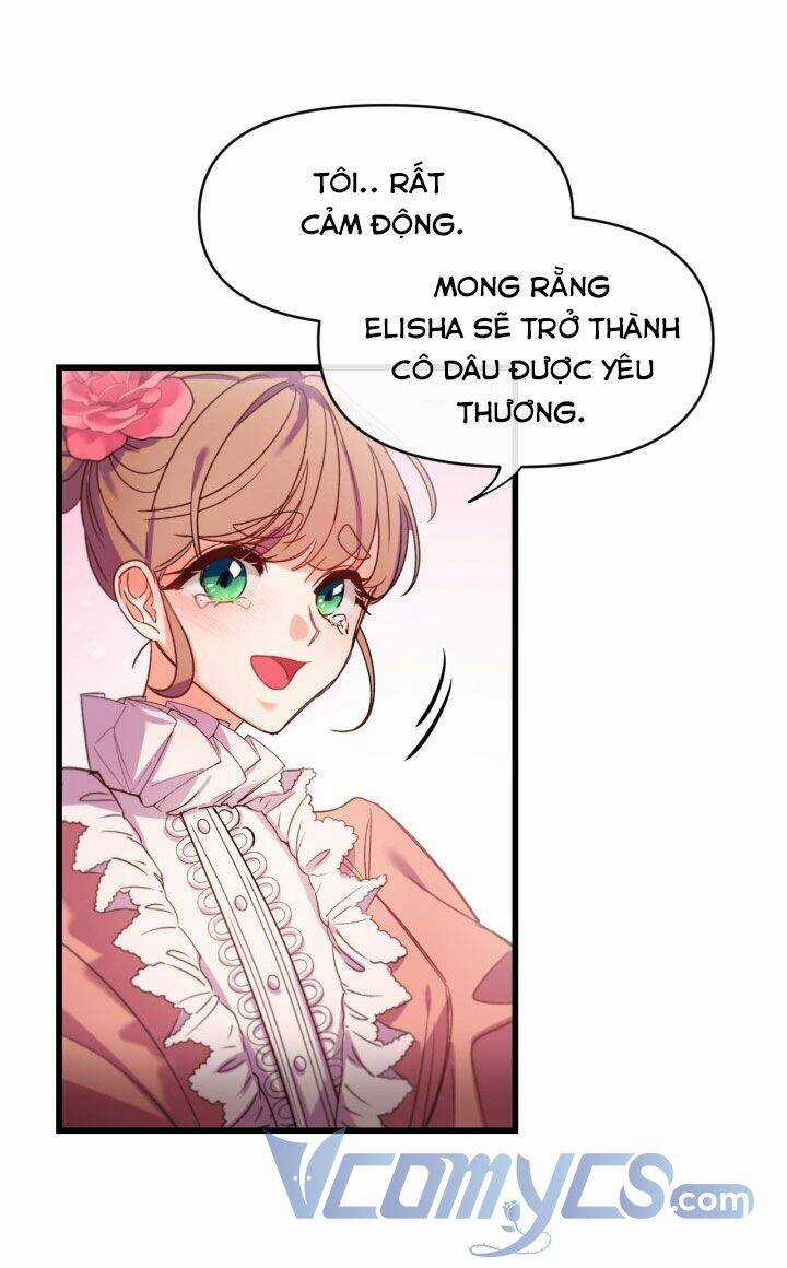 Vị Hôn Thê Của Kẻ Săn Mồi Chapter 9 trang 50