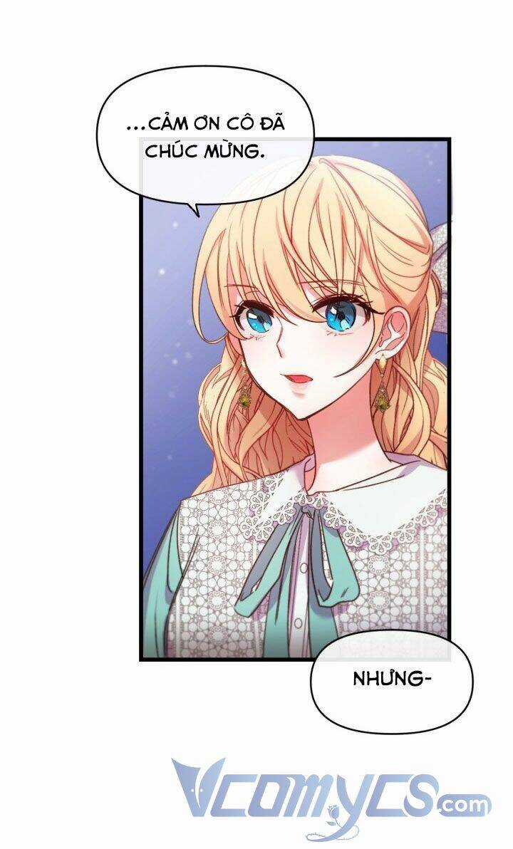 Vị Hôn Thê Của Kẻ Săn Mồi Chapter 9 trang 51